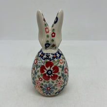Load image into Gallery viewer, Small Easter Bunny Egg - EO34