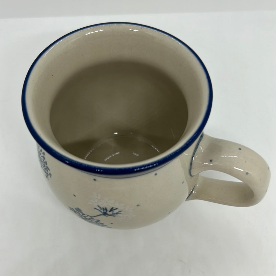 070 ~ Mug ~ Bubble ~ 11 oz. ~ 2812X - T3!