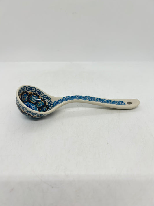 562 ~ Ladle ~ Small ~ 6.5" ~ 1359X ~ T4!