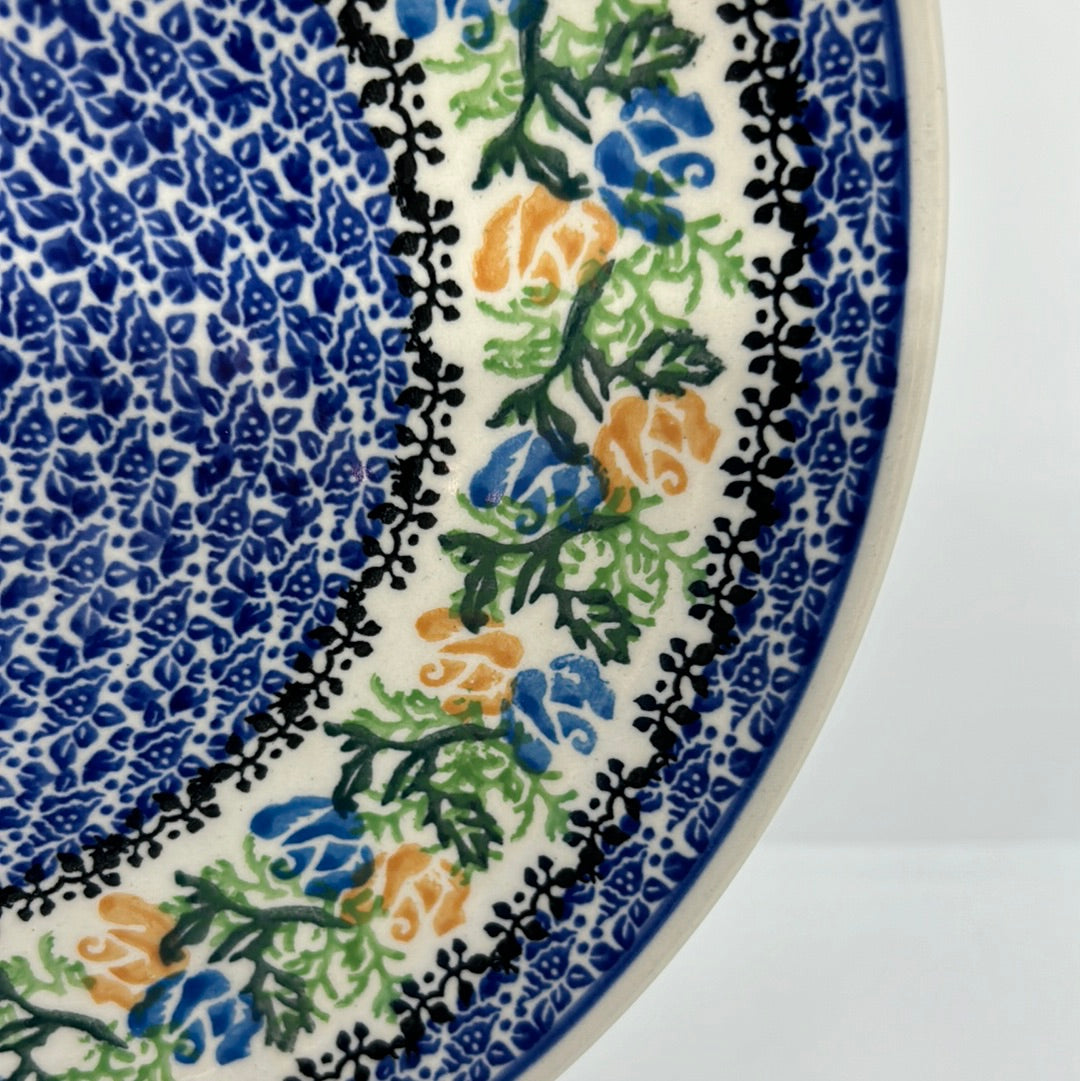 Dinner Plate ~ 10 inch - 1736 - T4!