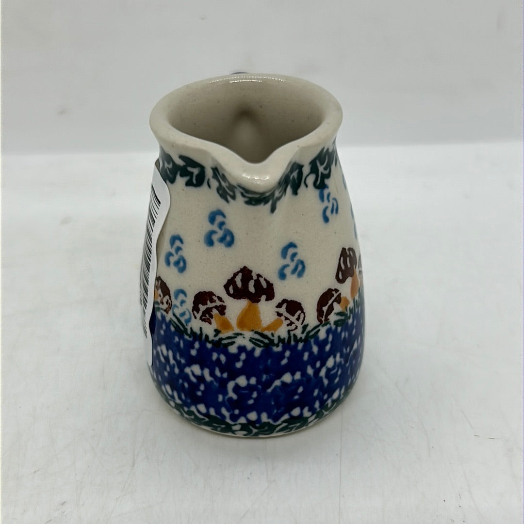 Miniature Jug / Toothpick Holder ~ 2.25 inch ~ 1732 - T1!