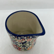 Load image into Gallery viewer, Second Quality 8 oz Pitcher / Creamer ~ EO34