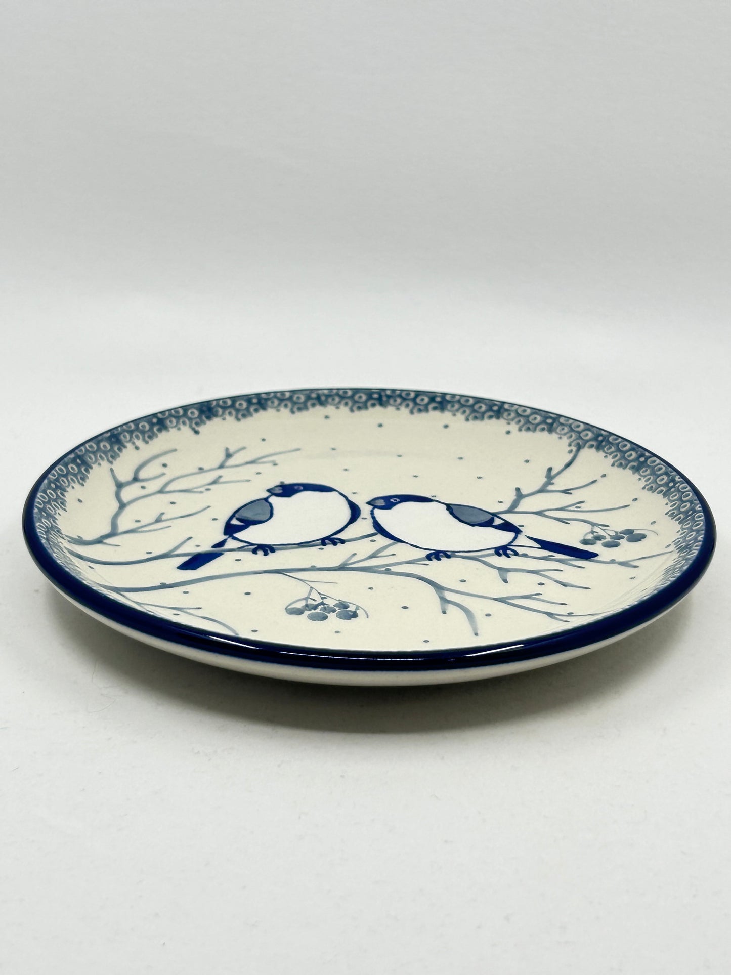 261 ~ Plate ~ Bread & Butter ~ 6.25" ~ U4830 ~ U3*