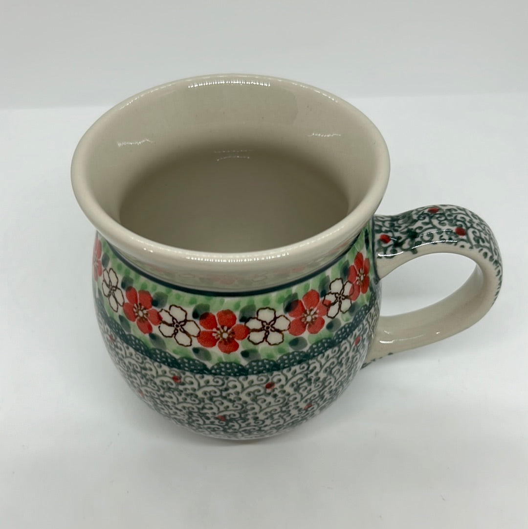 073 ~ Mug ~ Bubble ~ 16 oz. ~ 2844Q - T3!
