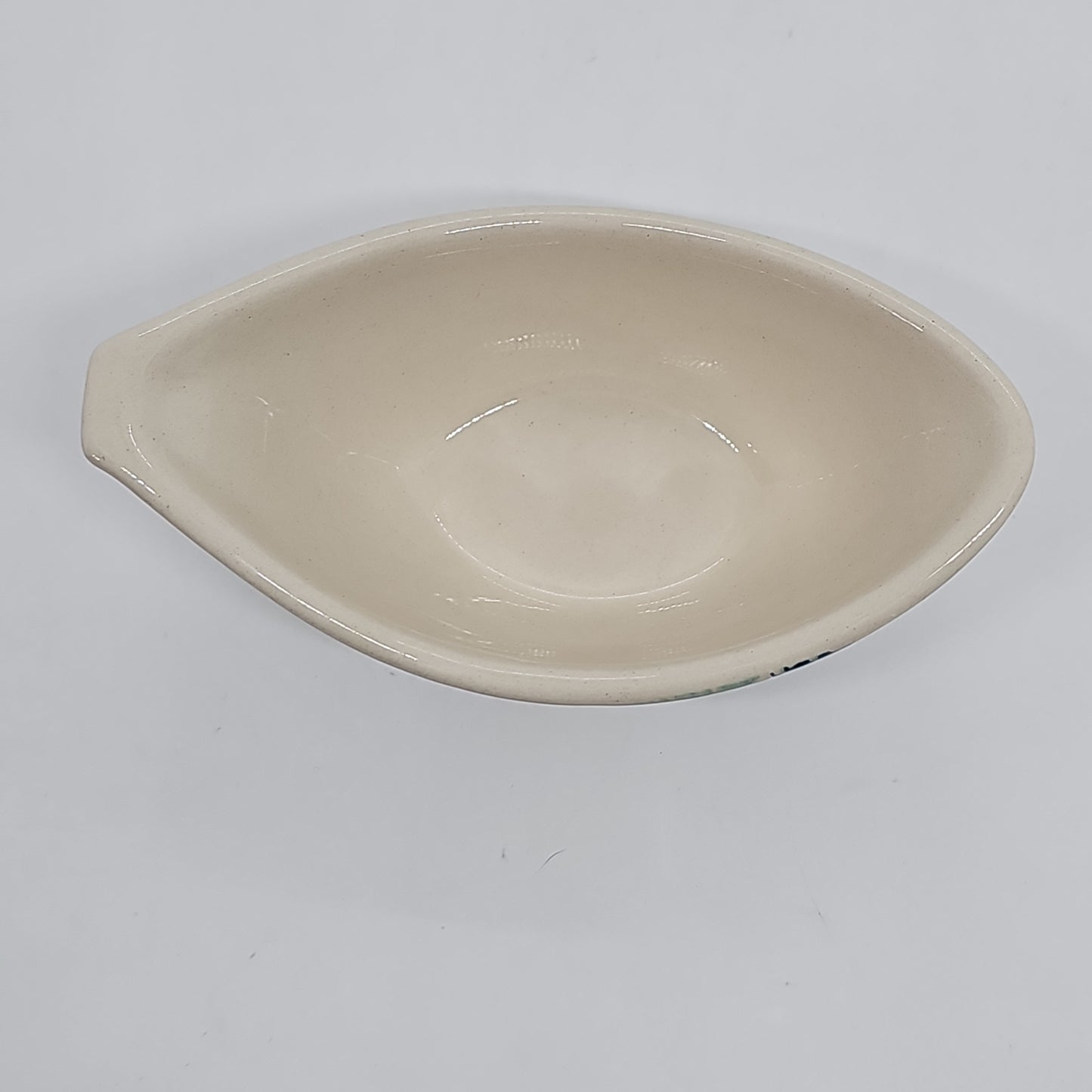 Sauce Bowl - GZ39