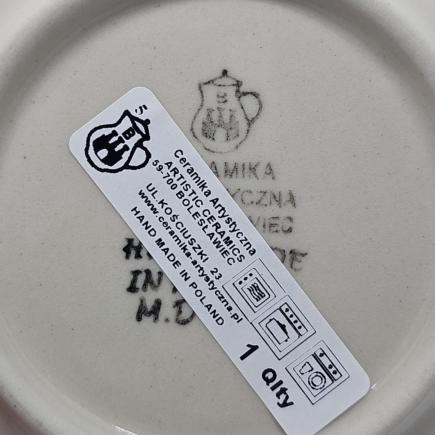 Coaster ~ 4 inch - 2891X ~ T3!