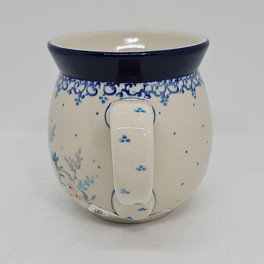 073 ~ Mug ~ Bubble ~ 16 oz. ~ 2924X - T3!