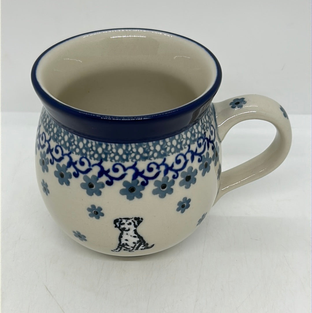 070 ~ Mug ~ Bubble ~ 11 oz. ~ 2602X - T3!