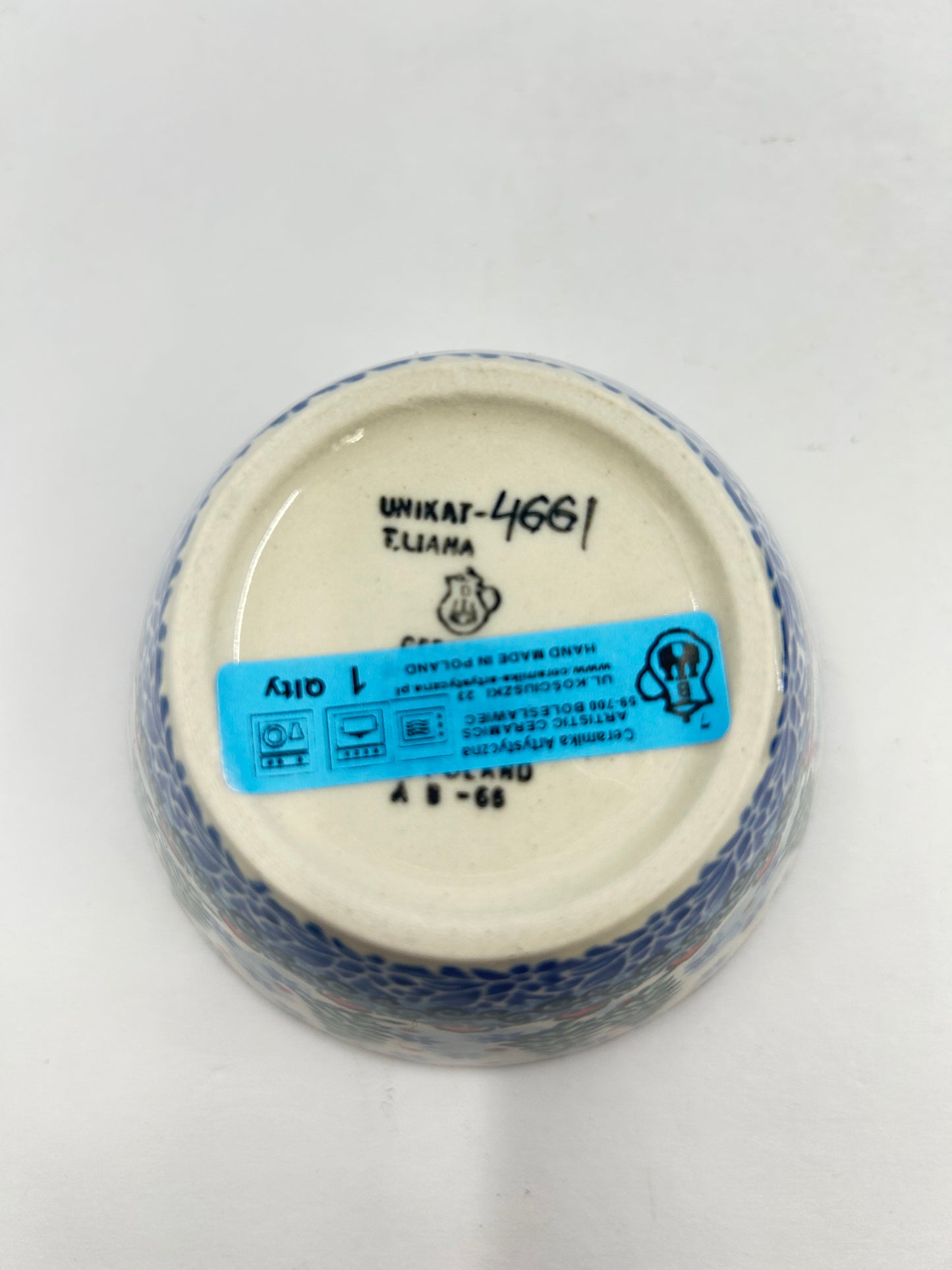 Jar ~ U4661 ~ U3*