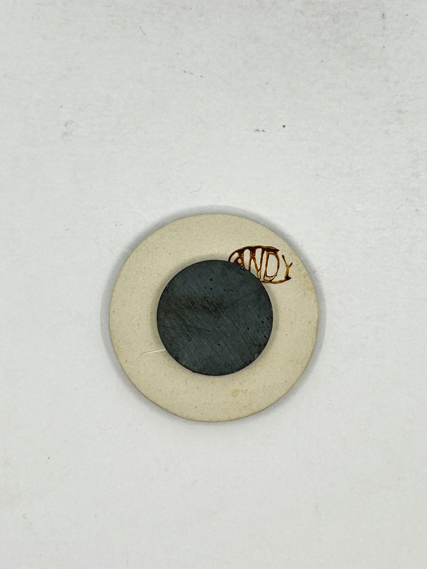 Polska Fridge Magnet - Strawberries