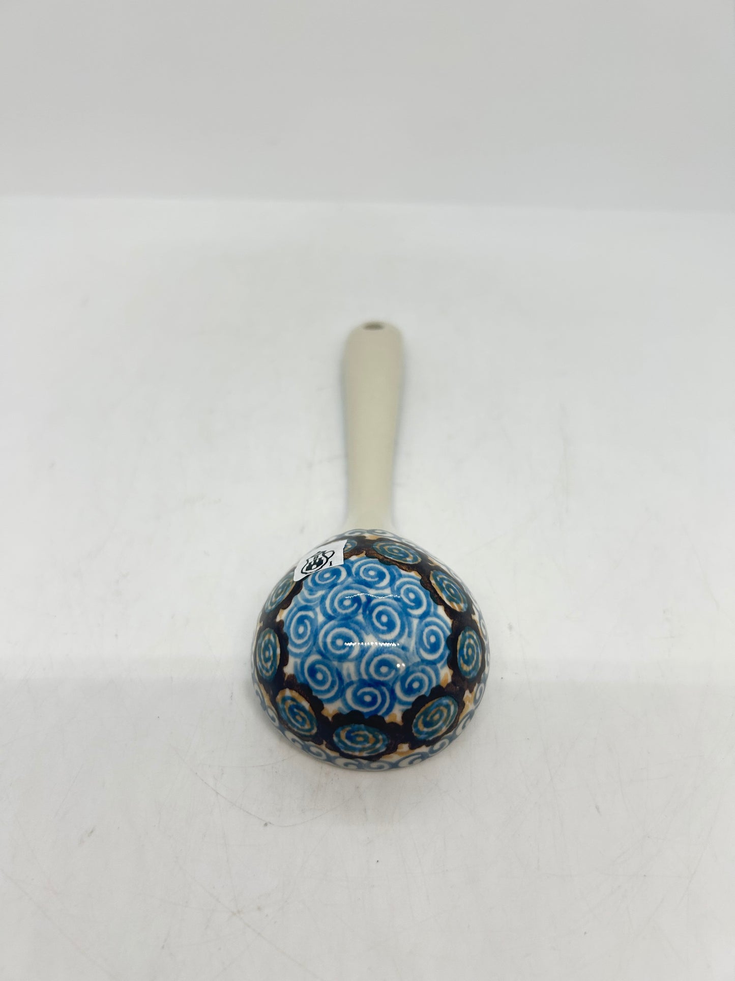 562 ~ Ladle ~ Small ~ 6.5" ~ 1359X ~ T4!
