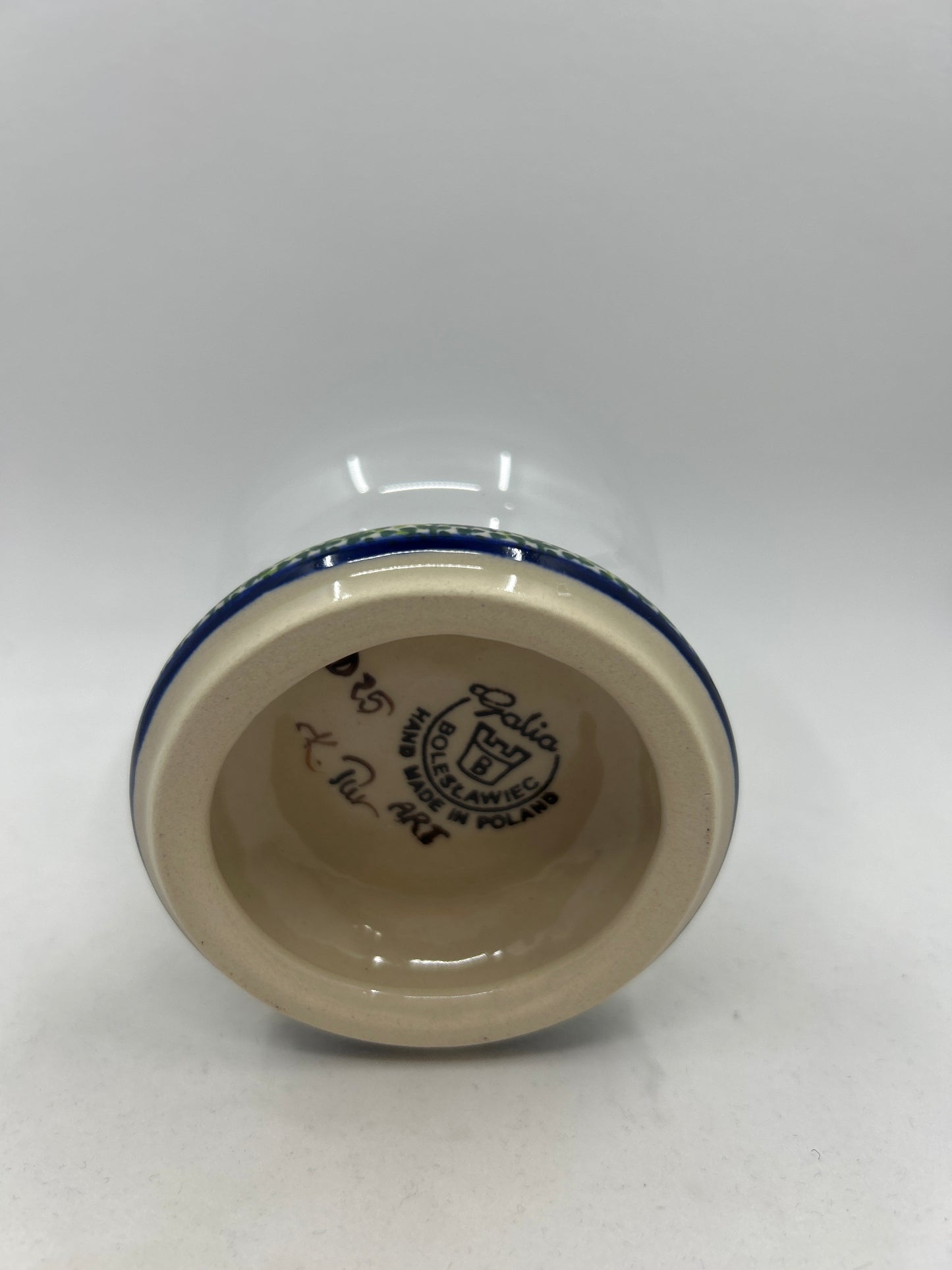 Short Drinking Glass - A-SZ2