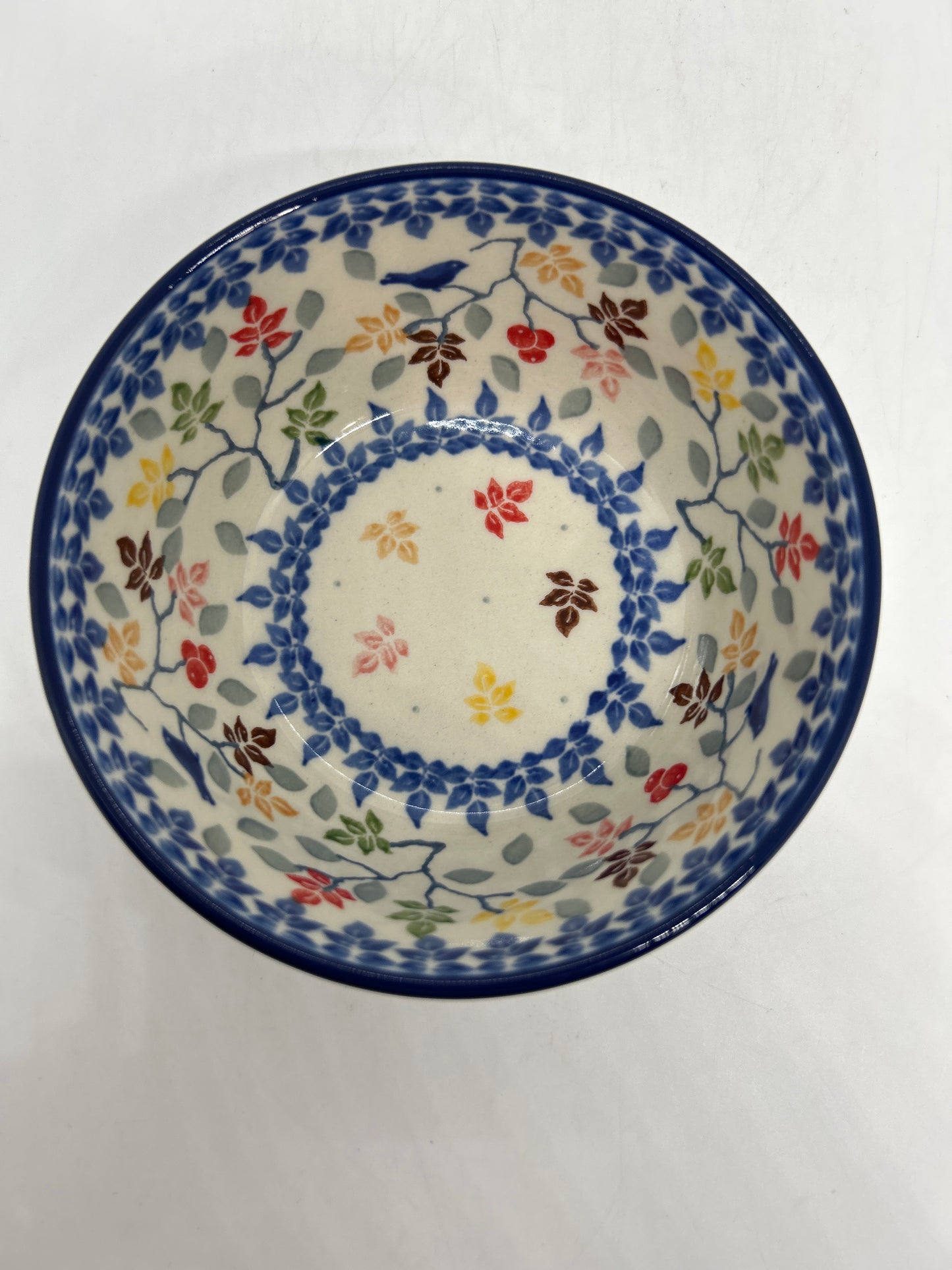 Bowl ~ Ice Cream ~ 4.5 inch ~ 3208X - T4*