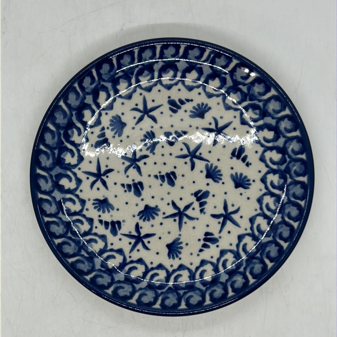 261 ~ Plate ~ Bread & Butter ~ 6.25" ~ 1016X - T1!