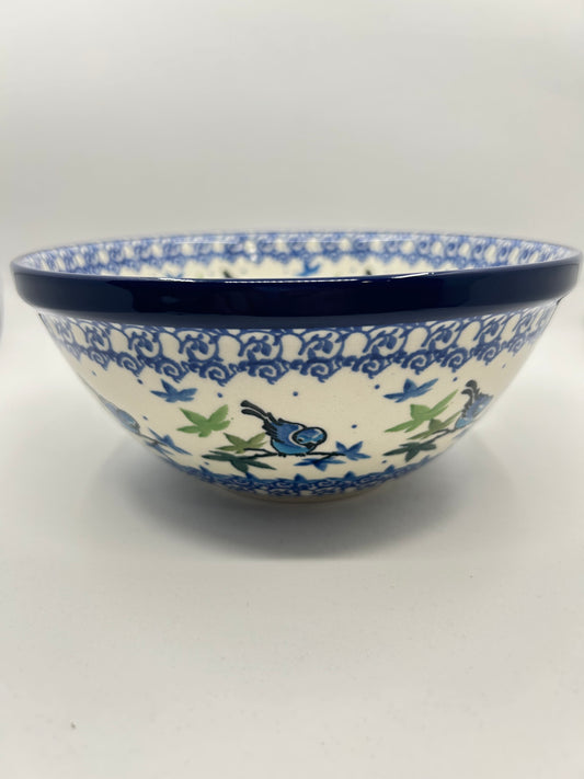 Bowl ~ Nesting ~ 7.75 W ~ 3235X - T4!