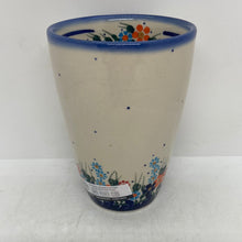 Load image into Gallery viewer, Pottery Misfit - A11 Cappuchino Mug - D23