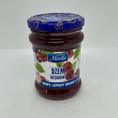 Mirella Cherry Jam