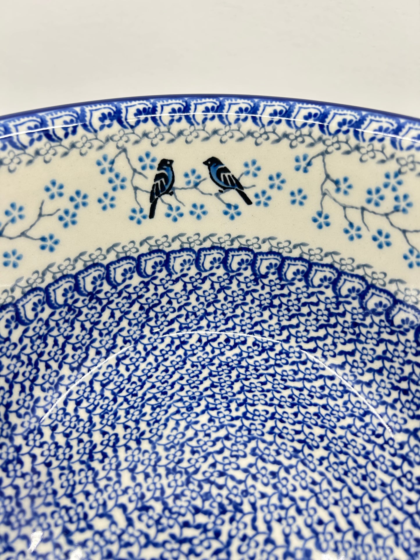 212 ~ Bowl ~ Medium Deep Serving - 2805X - T4!