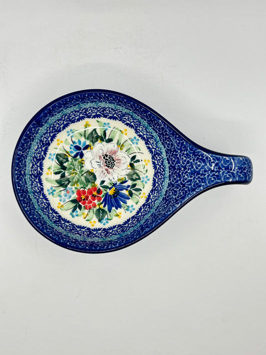 Spoon/Ladle Rest ~ 4.5 inch ~ U5156 ~ U4!