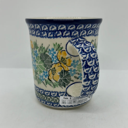 B13 ~ Mug ~ 16 oz. U5106 ~ U3!