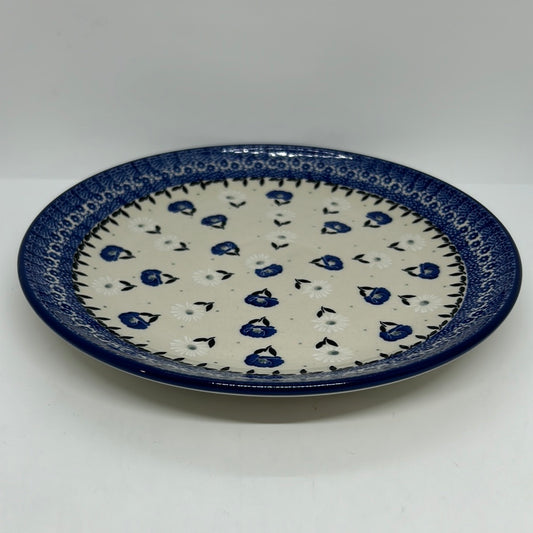 10-inch Dinner Plate ~ 2659X - T3!