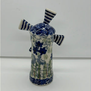 Windmill Figurine - KK04