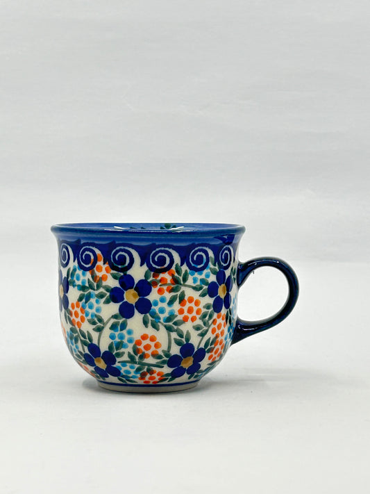 A433 - Andy Espresso Cup - D83