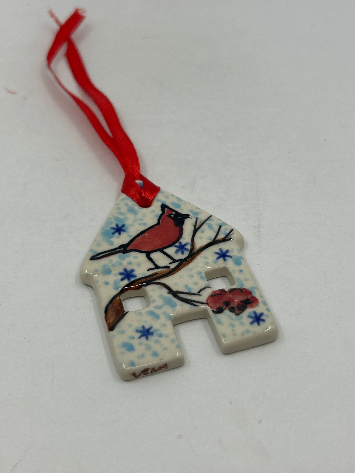 House Ornament - A1-558