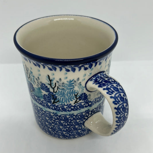 B13 ~ Mug ~ 16 oz. U5010 ~ U3!
