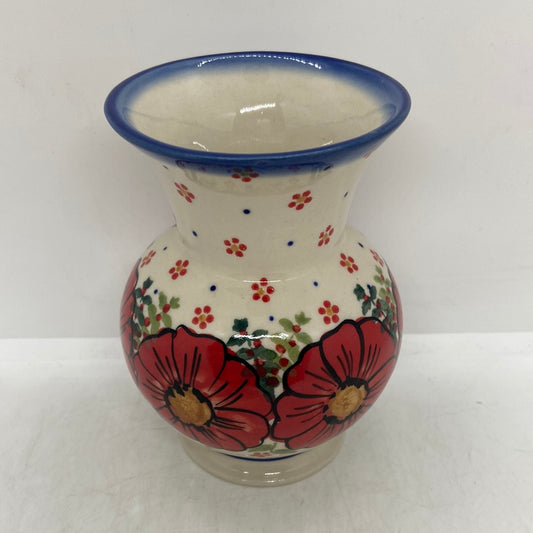 Andy Pedestal Flower Vase - D101