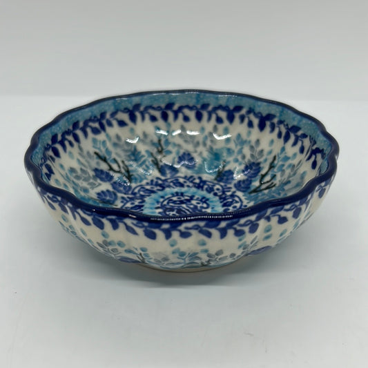 Bowl ~ Scalloped ~ 4.5 inch ~ U5010 ~ U3!