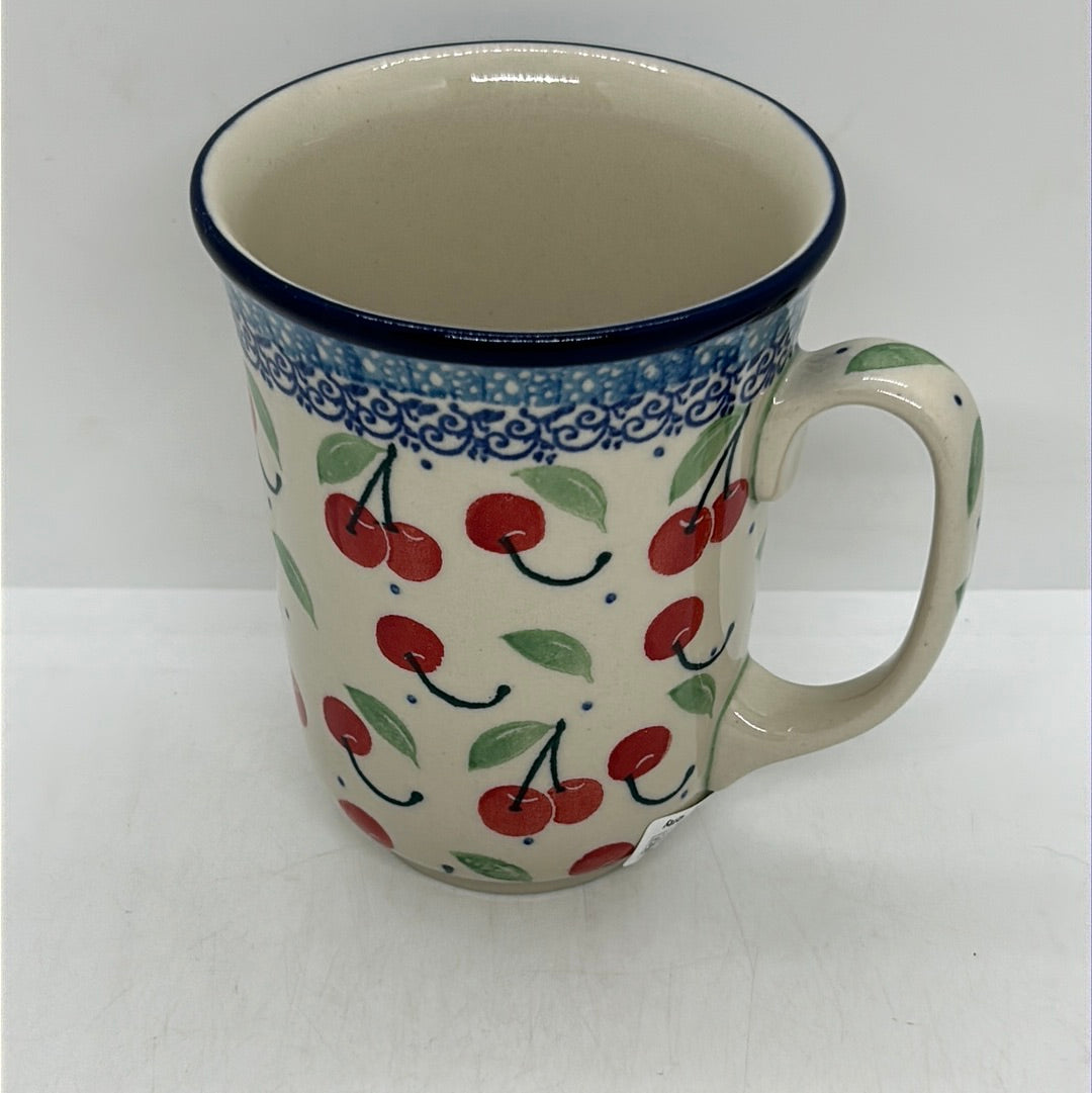 812 ~ Mug ~ Bistro ~ 16 oz. ~ 2715X - T3*