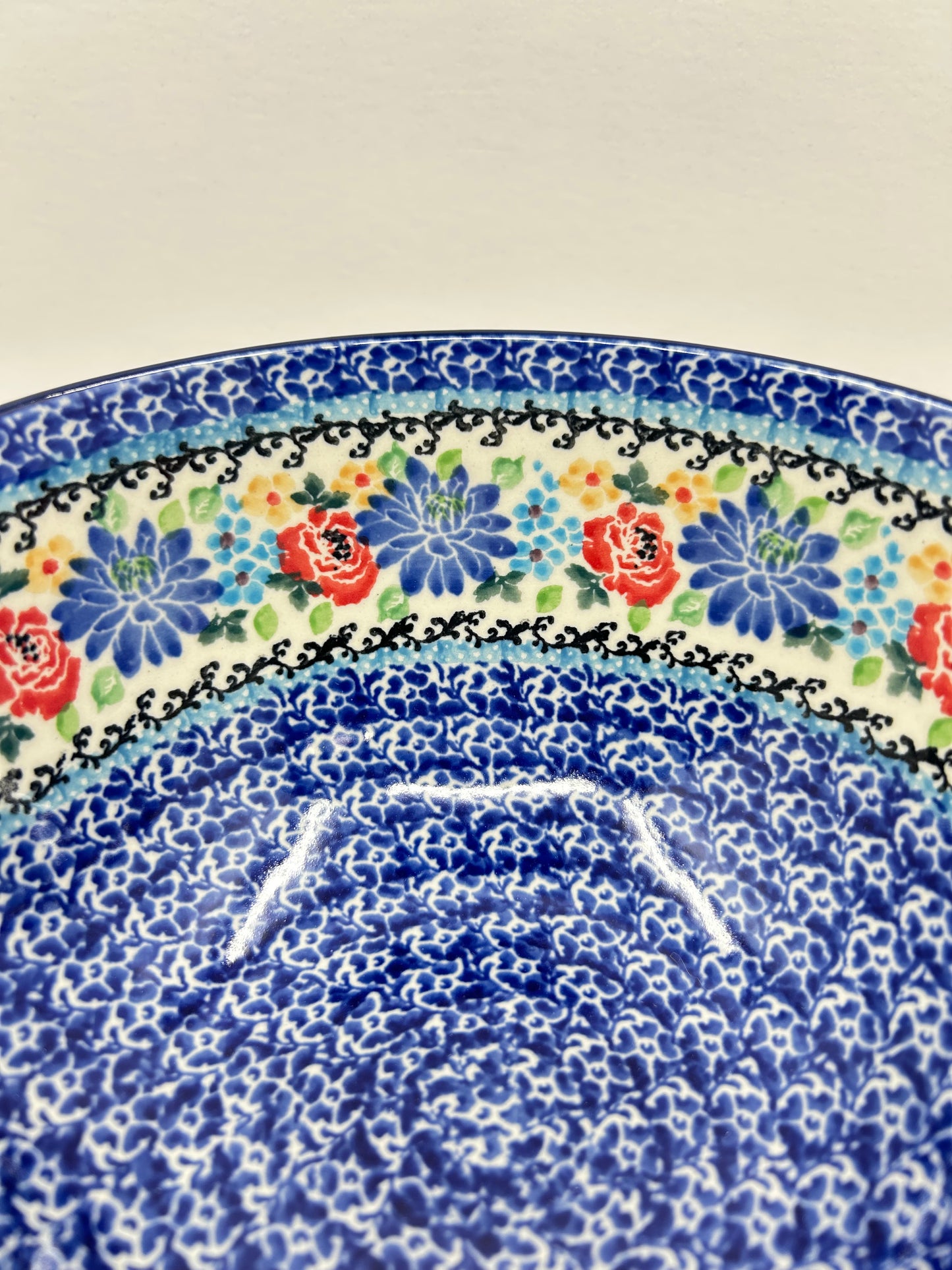 Medium Batter Bowl ~ 3264X - T4!