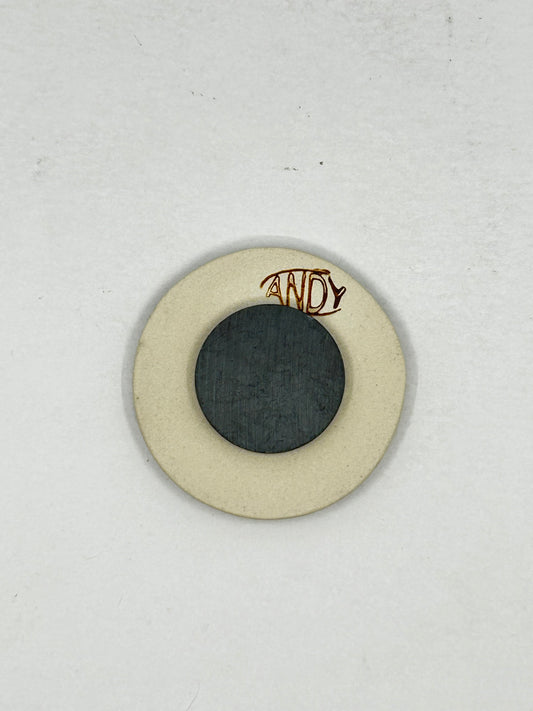 Polska Fridge Magnet - D10