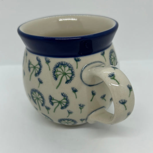 070 ~ Mug ~ Bubble ~ 11 oz. ~ 2551 - T1!