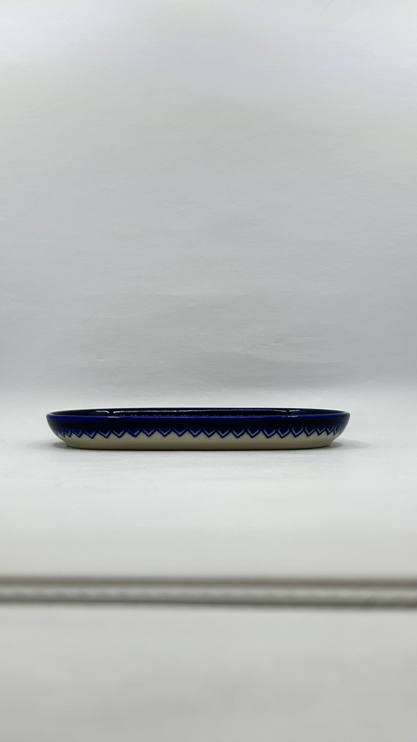 Service Tray - Hearts - Unikat