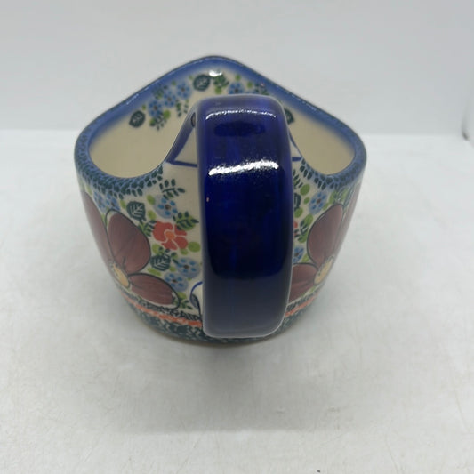 Scoop Bowl ~ 16 oz - A-F
