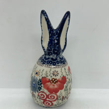 Load image into Gallery viewer, Small Easter Bunny Egg - EO38