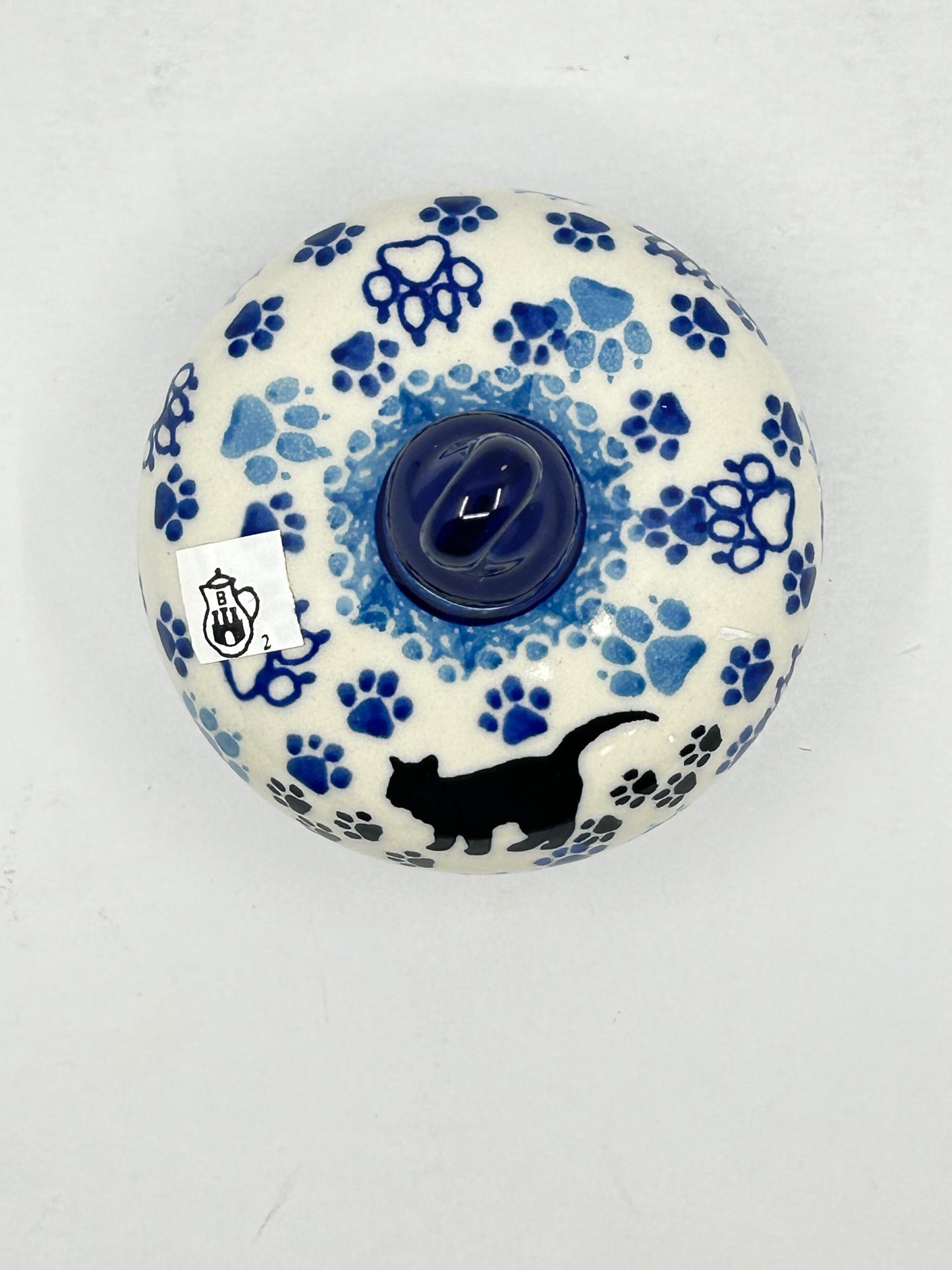 3" Round Ornament - 1771 - T1!