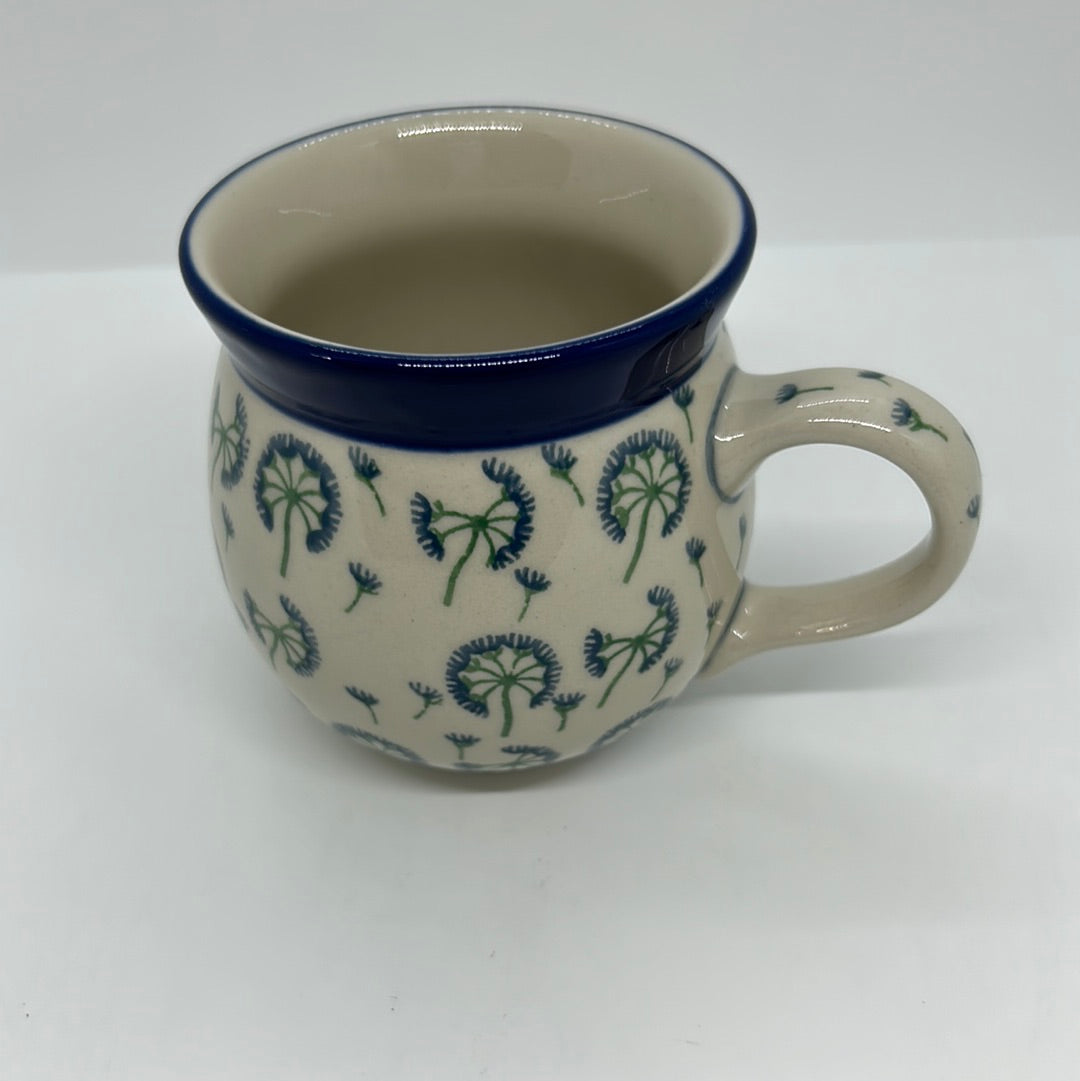 070 ~ Mug ~ Bubble ~ 11 oz. ~ 2551 - T1!