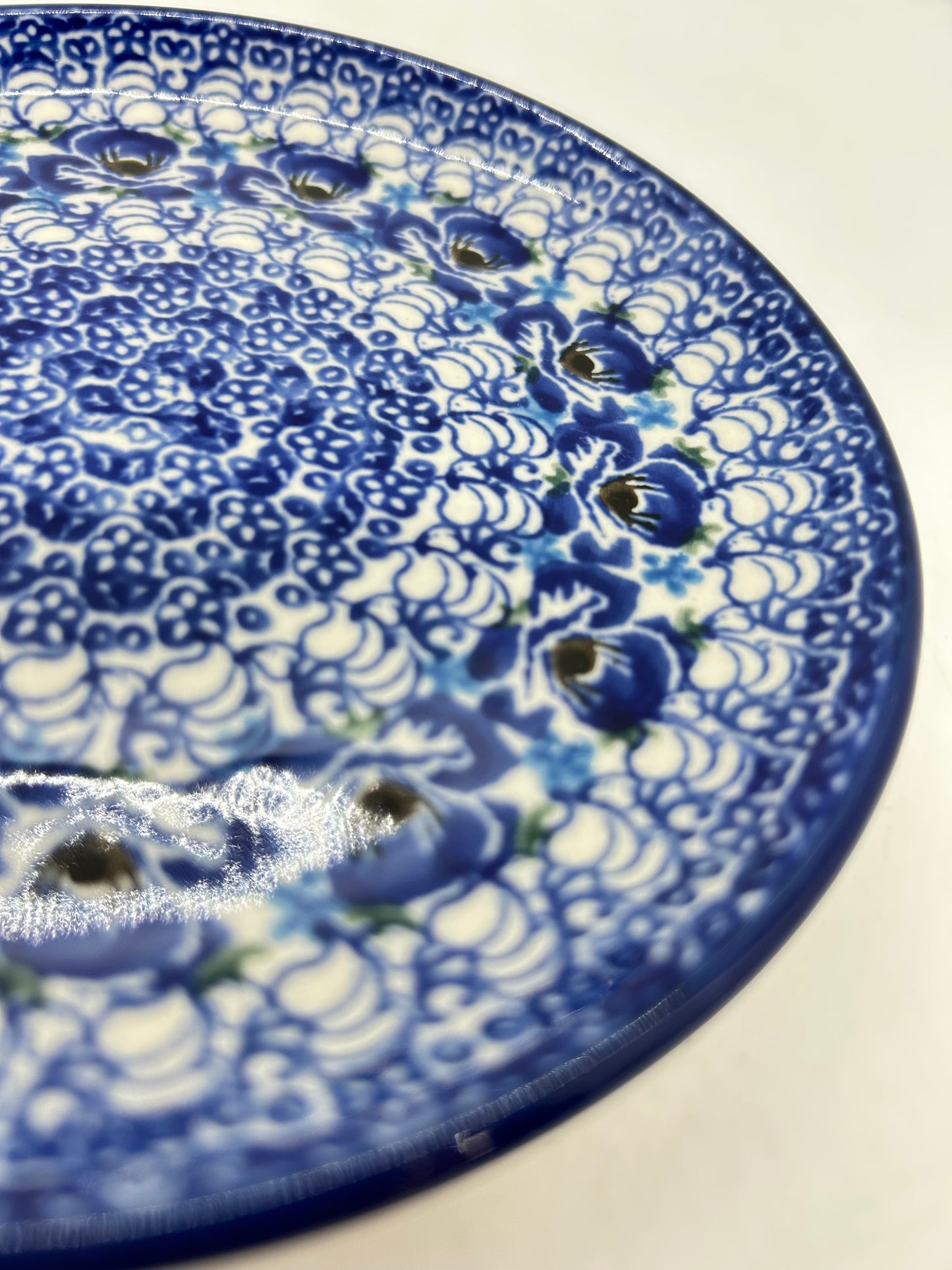 261 ~ Plate ~ Bread & Butter ~ 6.25" ~ 1487X ~ T3!