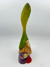 Load image into Gallery viewer, Pottery Misfit - Leaf Nochal