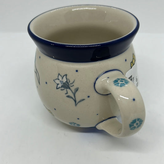 070 ~ Mug ~ Bubble ~ 11 oz. ~ 2915X ~ T1!