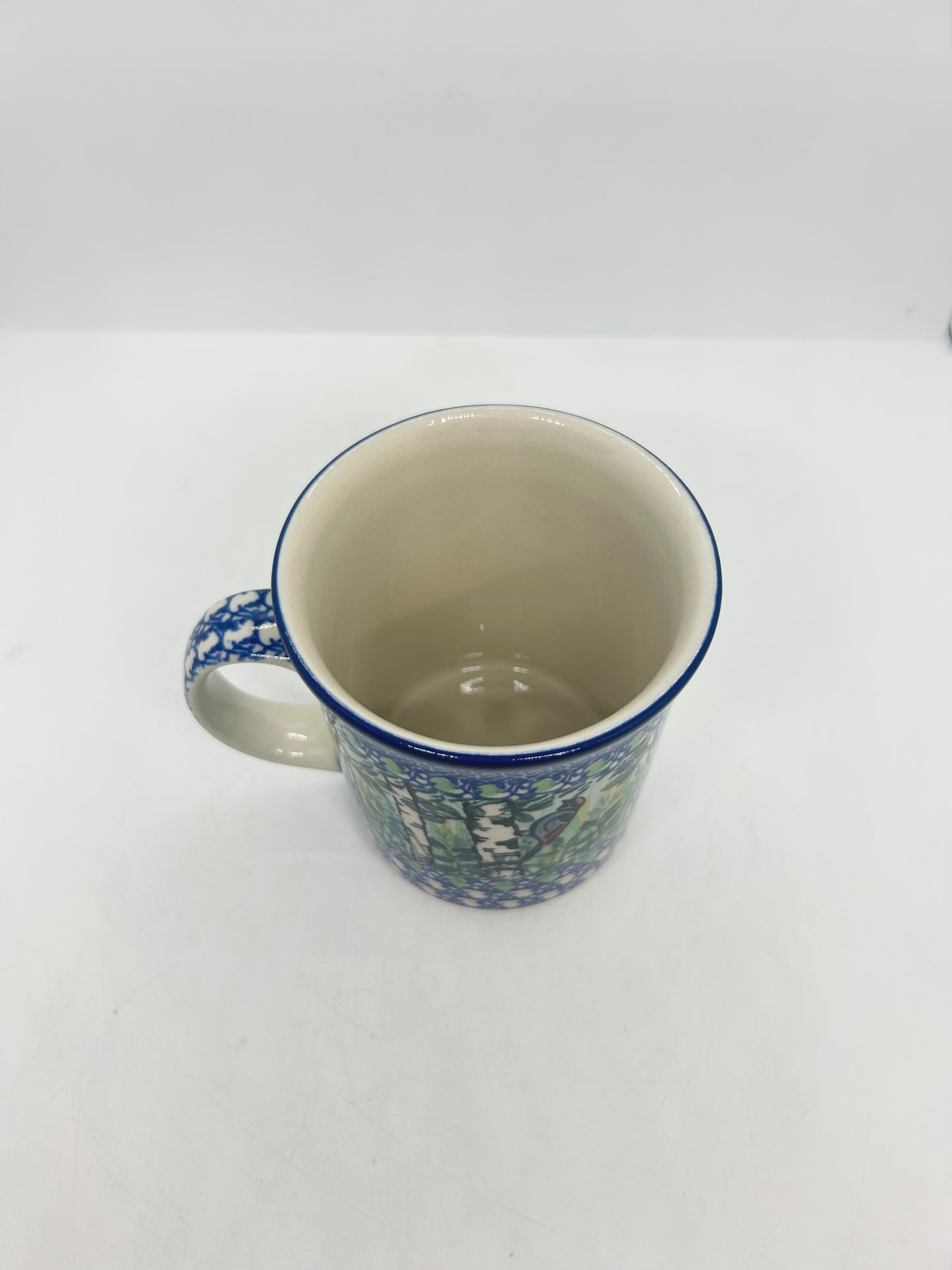 B13 ~ Mug ~ 16 oz. ~ U5077 - U4!