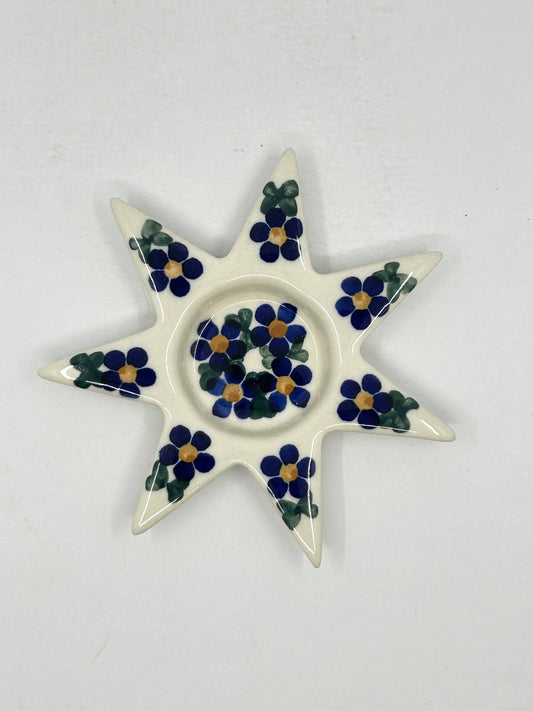 A292 Tealight Star Small - D31