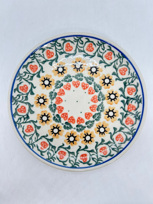 261 ~ Plate ~ Bread & Butter ~ 6.25" ~ 0858 ~ T3!