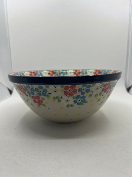 Bowl ~ Nesting ~ 7.75 W ~ 2413X - T4!
