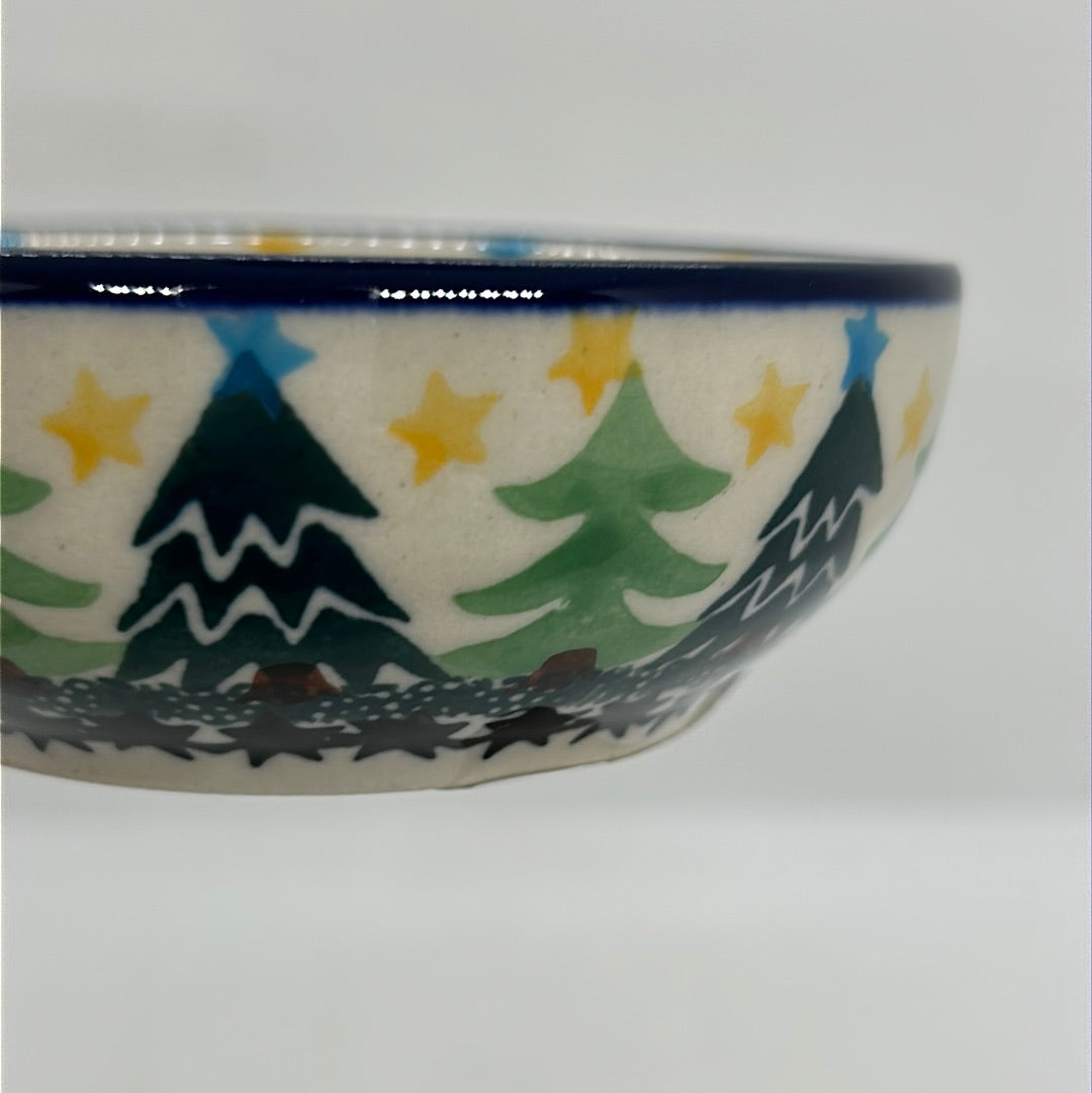 B88 ~ Bowl ~ 3~1/2" ~ 1284X - T3*