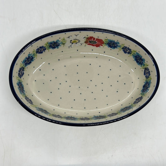 8" Baker ~ Oval ~ 2510X - T3!