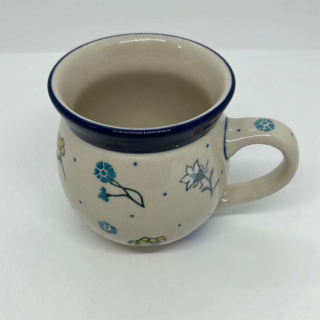 070 ~ Mug ~ Bubble ~ 11 oz. ~ 2915X ~ T1!